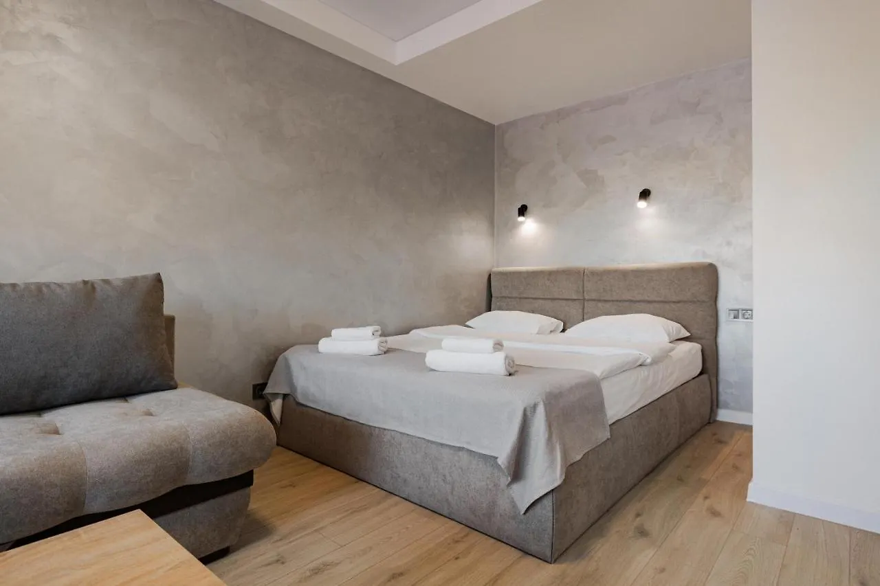 Myfreedom Апартаменти Метро Оболонь Kyiv Apartment