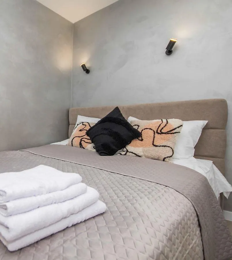 Myfreedom Апартаменти Метро Оболонь Kyiv Apartment