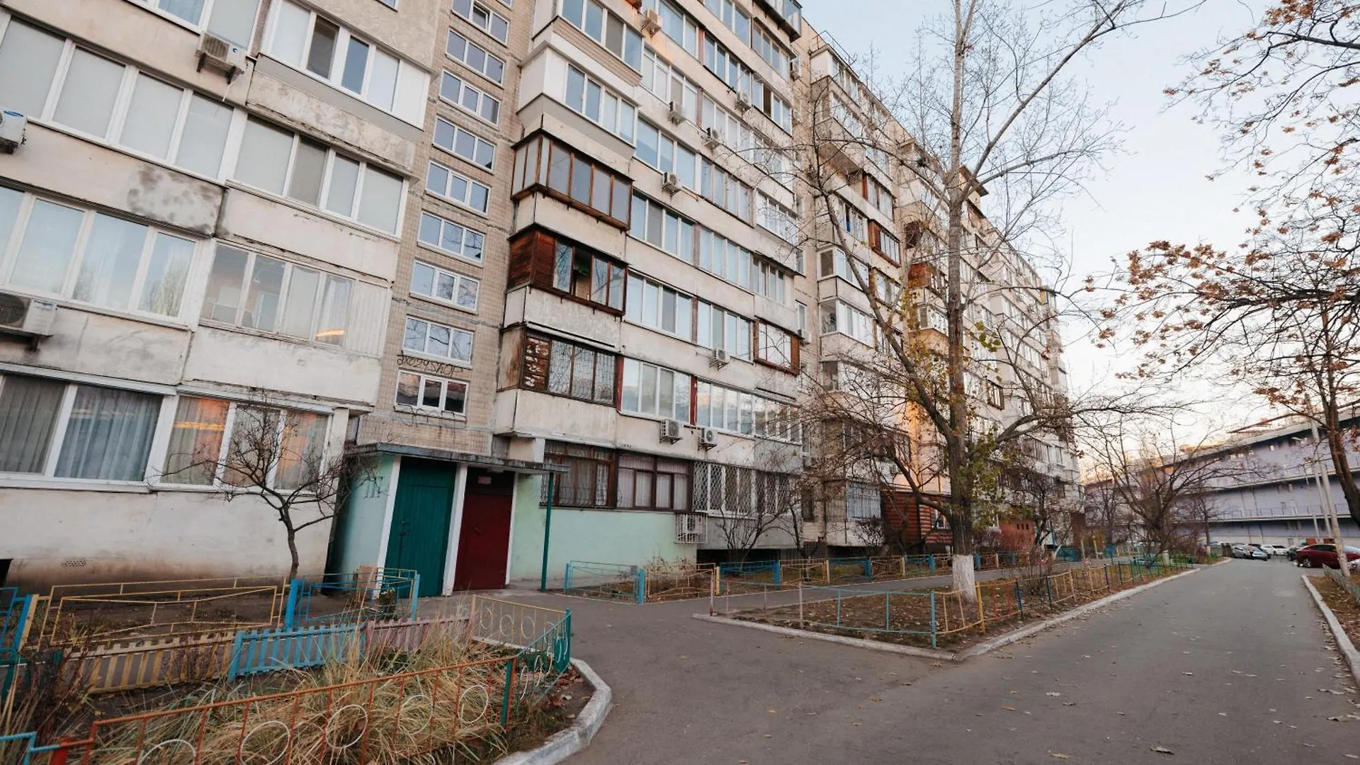 Myfreedom Апартаменти Метро Оболонь location